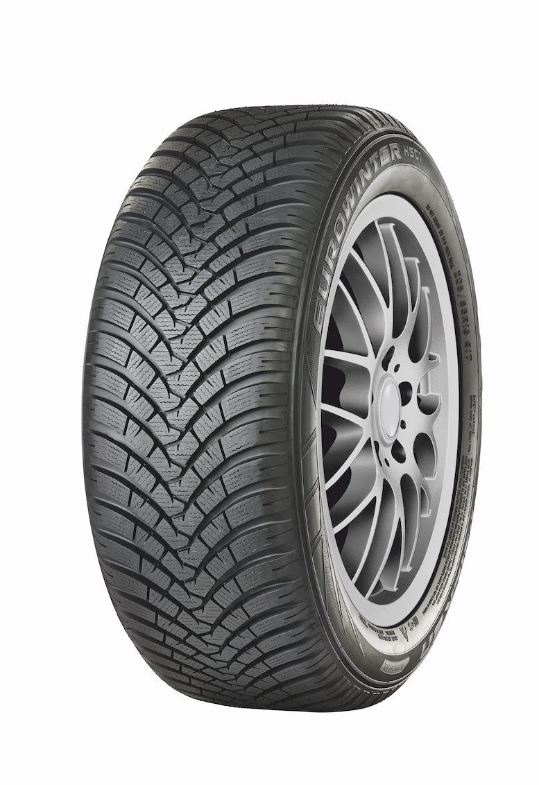 FALKEN EUROWINTER HS01 215/45R17 91V XL WINTER TIRE