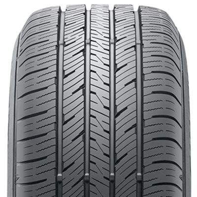 FALKEN SINCERA SN-250 A/S 225/45R18 95V XL ALL SEASON TIRE - TheWheelShop.ca
