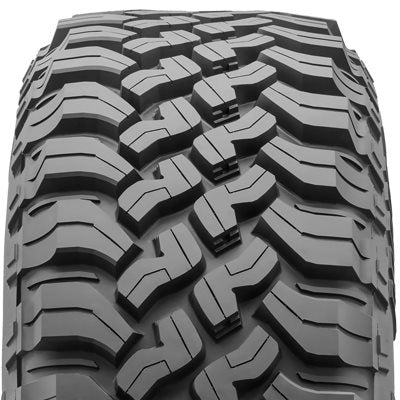 FALKEN WILDPEAK M/T 01 LT35X12.5R20 121Q E/10 ALL TERRAIN TIRE - TheWheelShop.ca