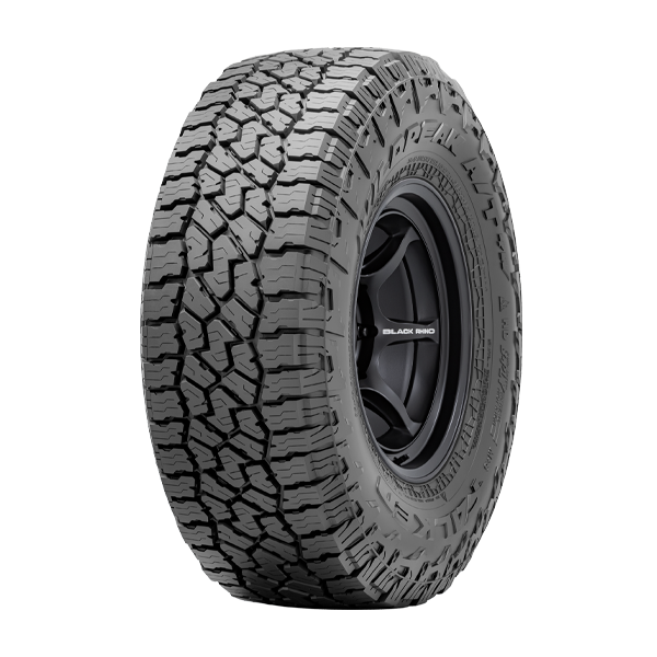 Falken WildPeak AT/4W 255/70R16 115T XL All Weather Tire
