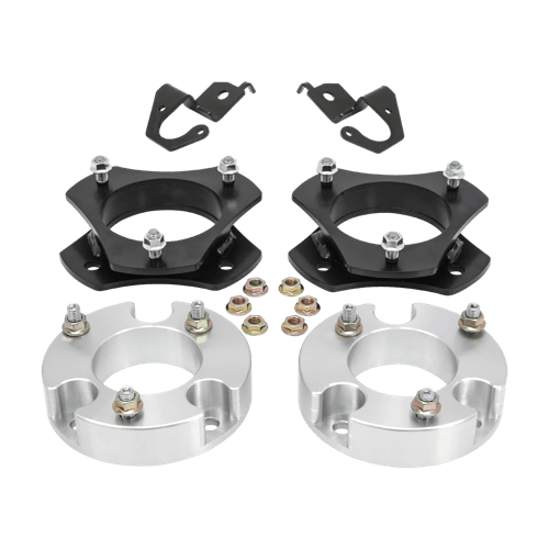 READYLIFT SUSPENSION 3" SST LIFT KIT-2018 FORD EXPED CCD