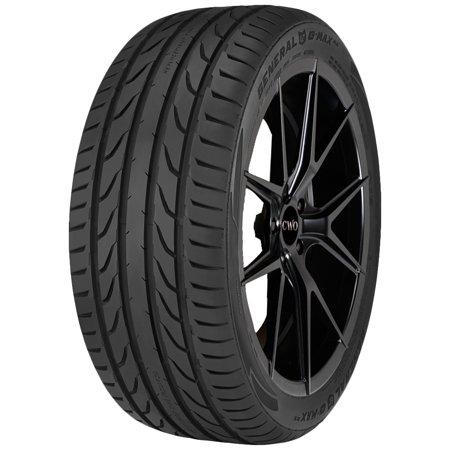 GENERAL TIRE G-MAX RS 275/35ZR20 102Y XL ALL SEASON TIRE - TheWheelShop.ca