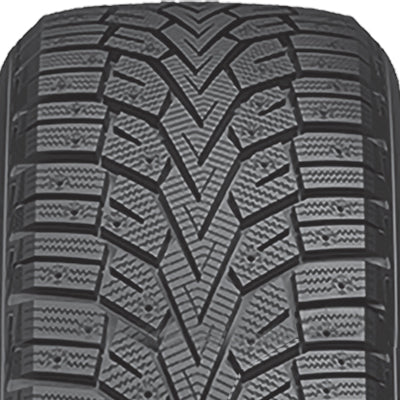 General Tire Altimax Arctic 12 235/45R18 98T XL Winter Tire