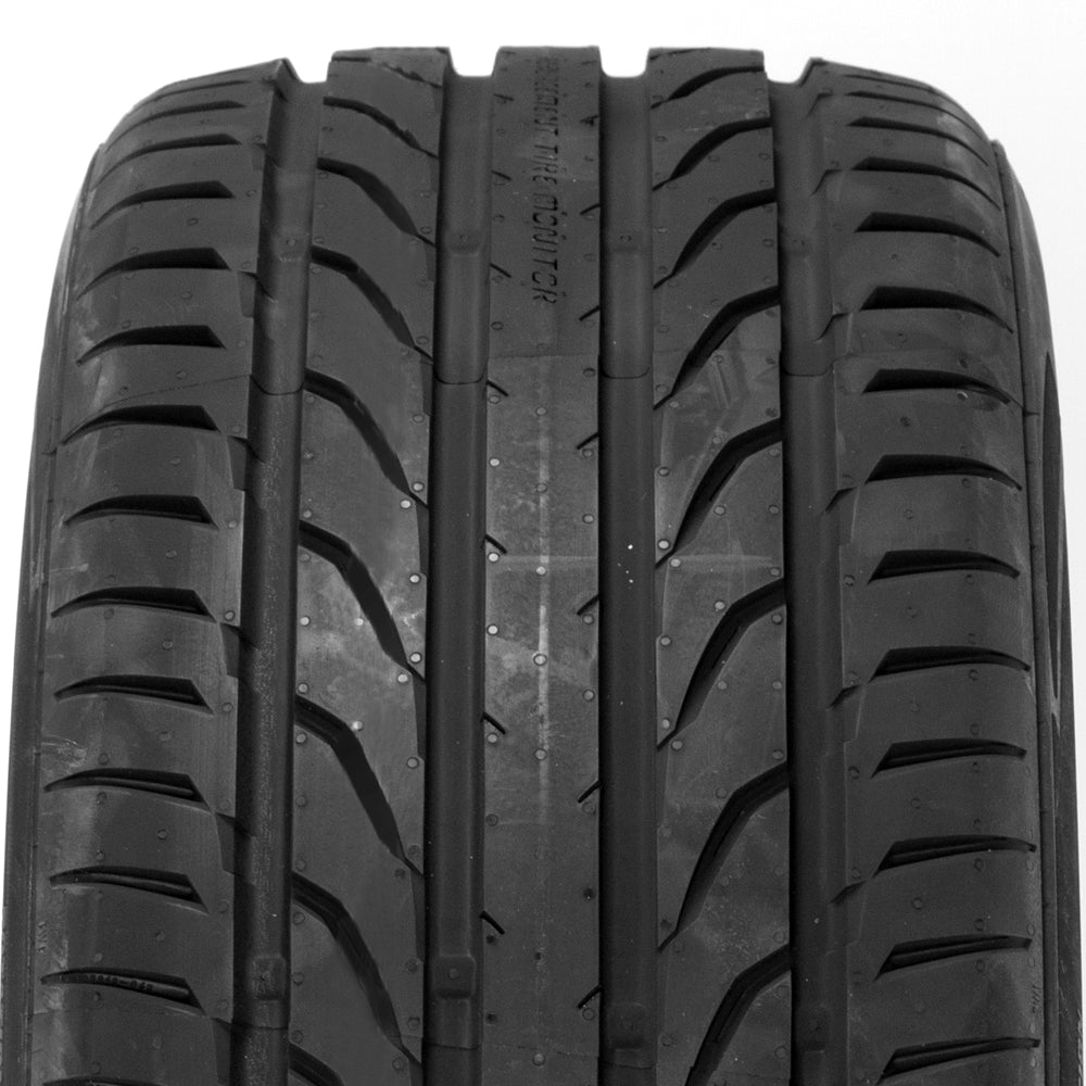 General Tire G-MAX RS 285/40ZR18 101Y All Season Tire