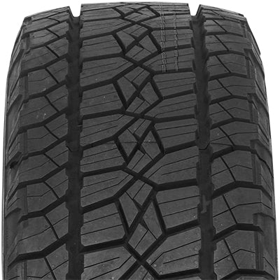General Tire Grabber APT P275/70R18 116S All Terrain Tire