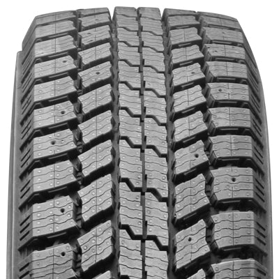 General Tire Grabber Arctic LT LT275/65R18 123/120R E/10 Winter Tire