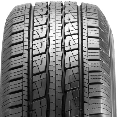 General Tire Grabber HTS60 275/60R20 115S All Season Tire