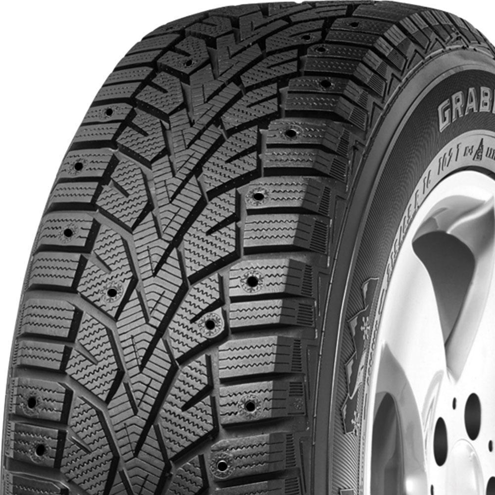 GENERAL TIRE GRABBER ARCTIC 265/60R18 114T XL WINTER TIRE - TheWheelShop.ca