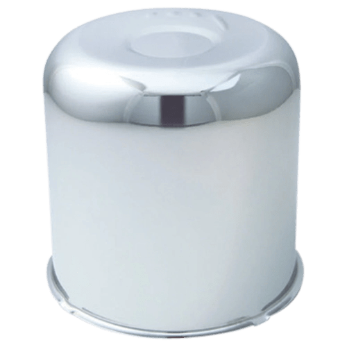 GORILLA HUB COVER 4.9 CE CHR BULK