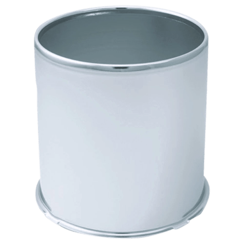 GORILLA HUB COVER 4.25 OE CHR BULK