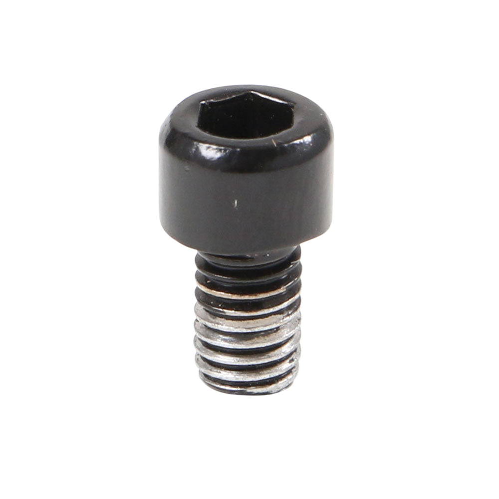 Socket Head Screw Gloss Black M5x0.80x7