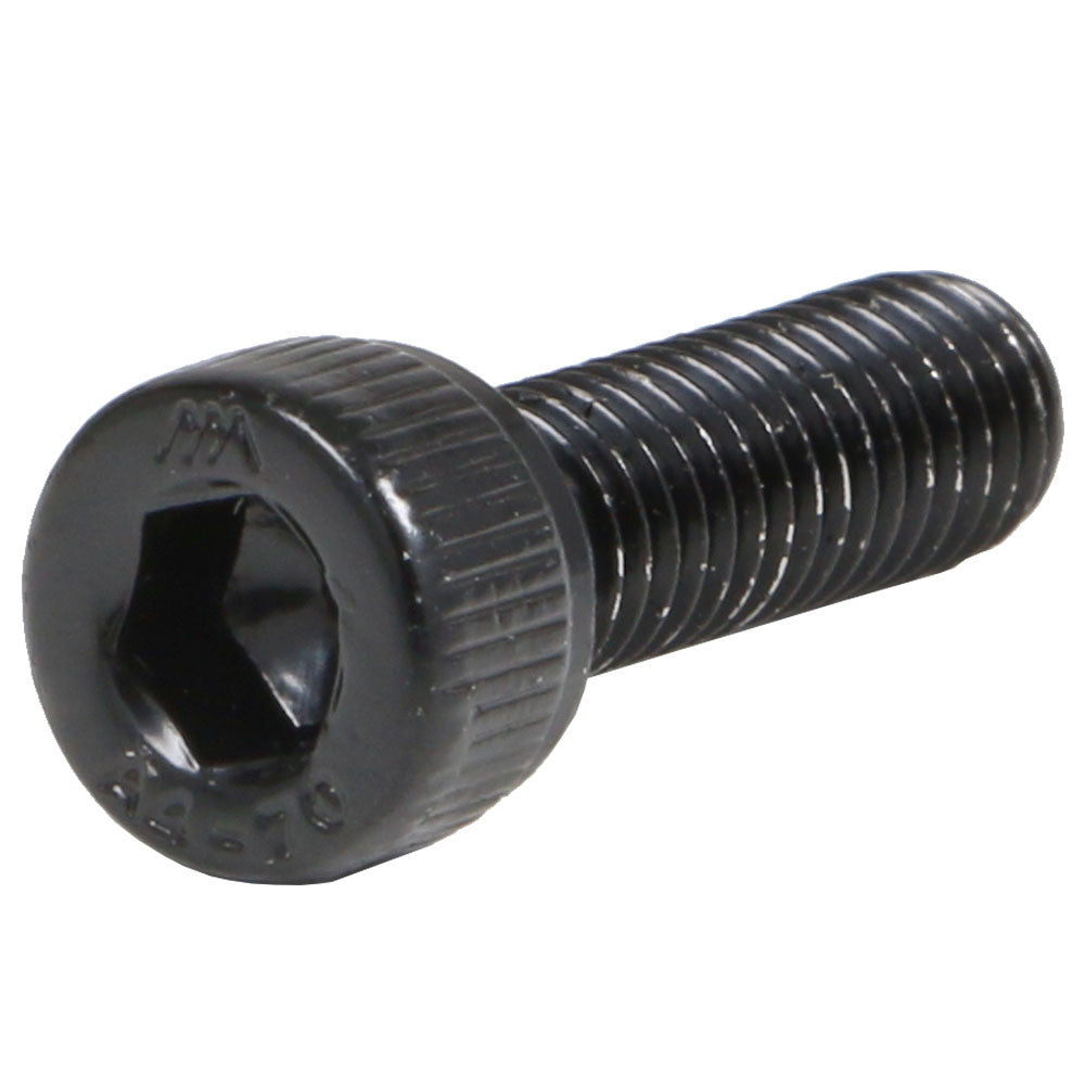 Socket Head Screw Gloss Black M5x0.80x16