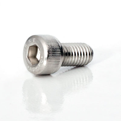 Socket Head Screw SS M8x1.25x11