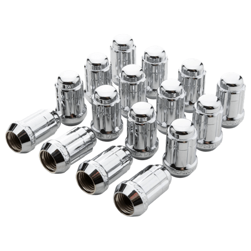 GORILLA 4LUG 1/2 SPLINE WIK W/VALVES GOR
