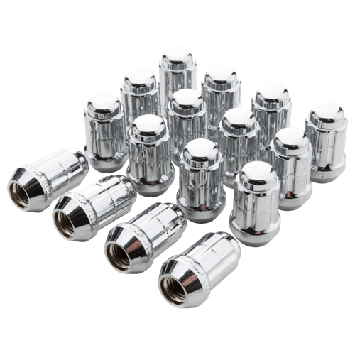 GORILLA 4LUG 3/8 SPLINE WIK W/VALVES GOR
