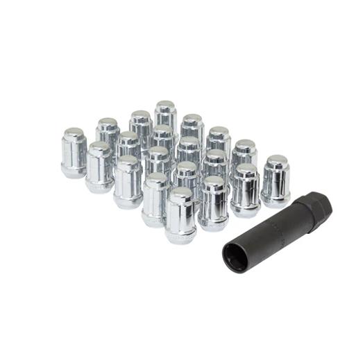 GORILLA 5LUG 1/2 SPLINE WIK PASS GOR