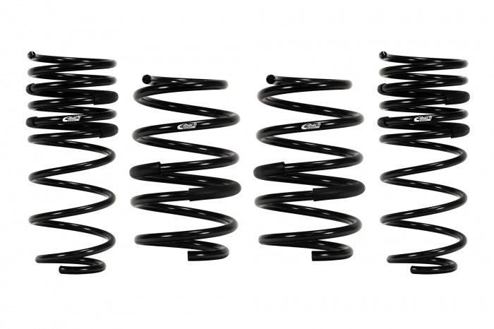 Eibach Pro-Kit Lowering Springs - Honda Civic 2012-2015 (Si) | Acura ILX 2013-2015