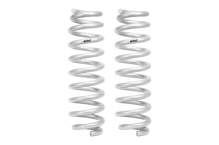 Eibach PRO-LIFT-KIT Performance Lift Springs (Front Springs Only) | Ford F-150 Raptor 2017-2020