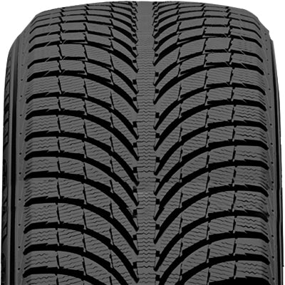 MICHELIN LATITUDE ALPIN LA2 255/50R19 107V XL (*) WINTER TIRE