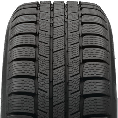 MICHELIN LATITUDE ALPIN 255/55R18 109V XL (N1) WINTER TIRE