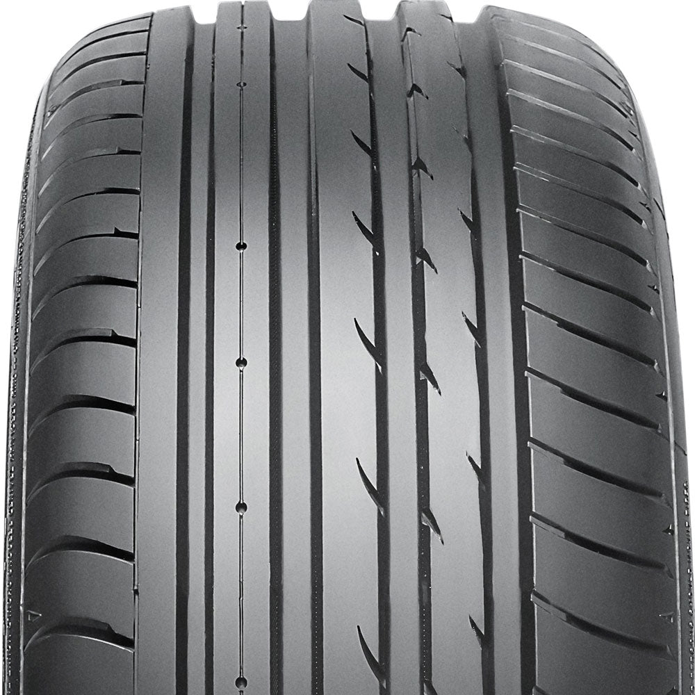 Nankang AS-2+ 255/35ZR20 97Y XL Summer Tire