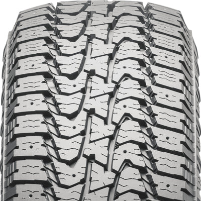 NANKANG AT-5 CONQUEROR A/T 265/50R20 112T XL ALL WEATHER TIRE