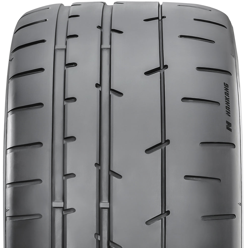 Nankang CR-S 215/45ZR17 91Y XL (200 Treadwear) Summer Tire