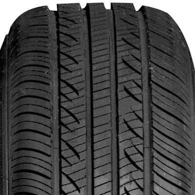 Nexen CP671 215/55R17 94H All Season Tire