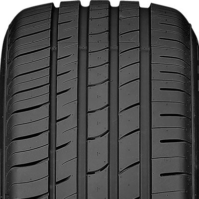 Nexen N'Fera RU1 235/55R19 101Y (N1) RBL Summer Tire