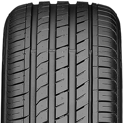 Nexen N'Fera SU1 225/35ZR19 88Y XL RBL Summer Tire