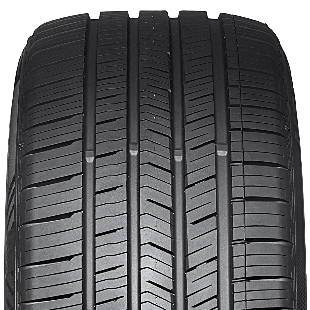 Nexen N'Fera Supreme 245/40R19 98W XL All Season Tire