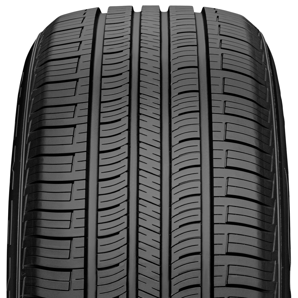 Nexen N'Priz AH5 P185/60R14 82H All Season Tire