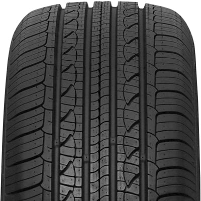 Nexen N'Priz AH8 195/55R16 87V RBL All Season Tire