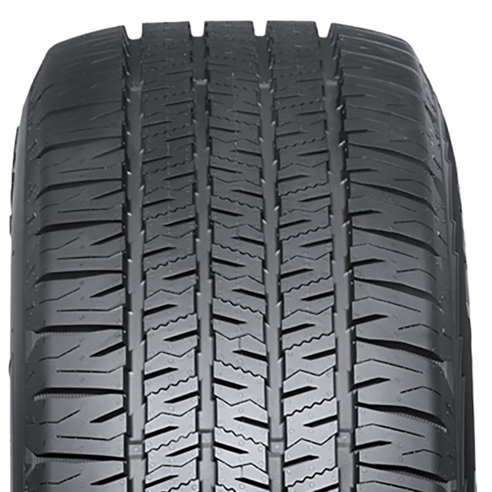 NEXEN ROADIAN HTX 2  LT245/75R16 120/116S E/10 ALL WEATHER TIRE