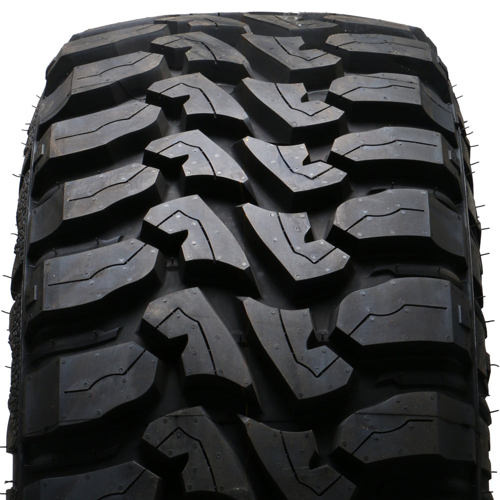 NEXEN ROADIAN MTX RM7 LT33X12.5R15 108Q C/6 RBL MUD TERRAIN TIRE