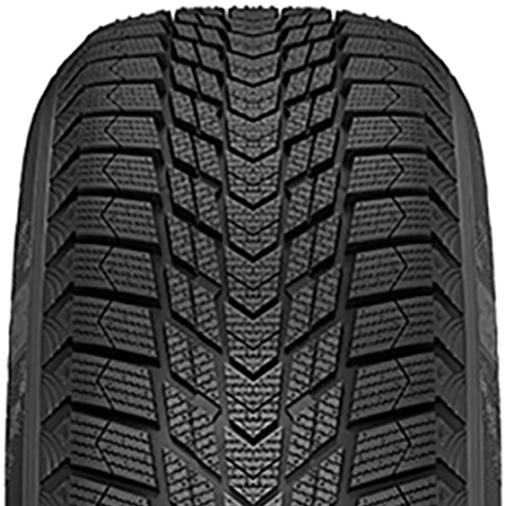 NEXEN WINGUARD ICE PLUS 235/50R18 97T WINTER TIRE