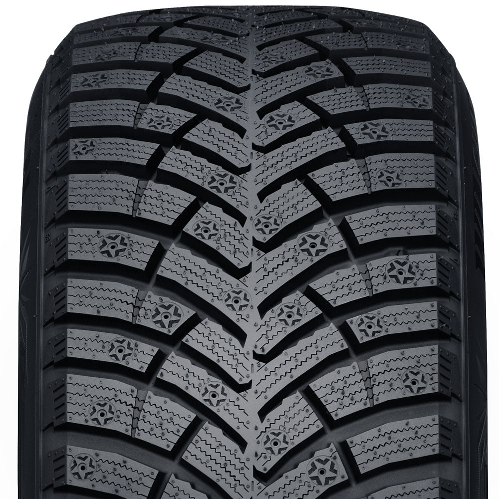 Nexen WinGuard WINSPIKE 3 235/40R19 96T XL Winter Tire