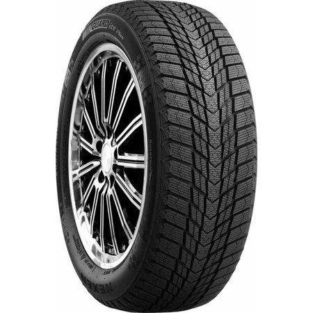 NEXEN WINGUARD ICE PLUS 195/55R16 91T XL WINTER TIRE - TheWheelShop.ca