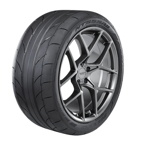 NITTO NT555RII 305/35R18 105W SUMMER TIRE