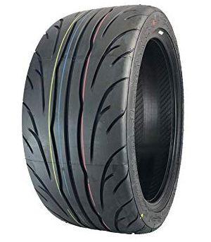 NANKANG NS-2R 205/50ZR15 89W XL SUMMER TIRE (120 TREADWARE) - TheWheelShop.ca