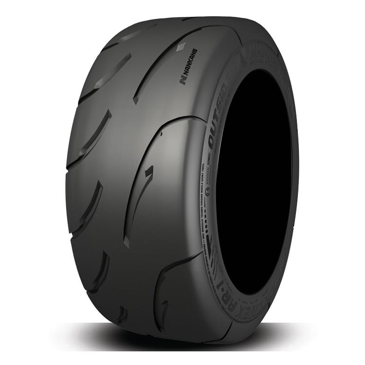NANKANG AR-1 235/45R13 91V XL TRACK SUMMER TIRE (100 TREADWARE) - TheWheelShop.ca