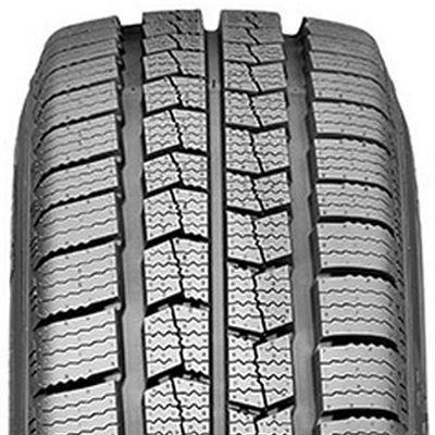 NEXEN WINGUARD WT1 225/75R16C 121/120R C/6 WINTER TIRE - TheWheelShop.ca