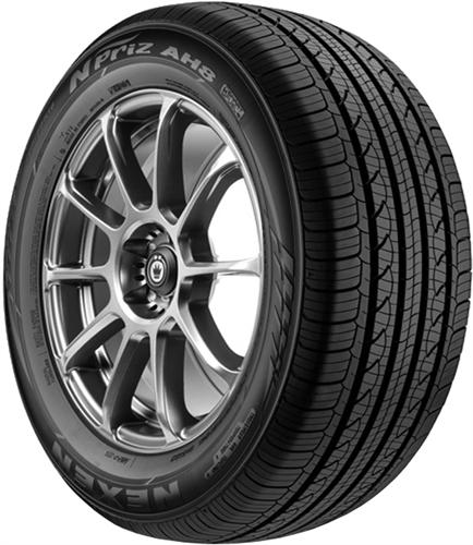 NEXEN N'PRIZ AH8 P245/50R17 98V ALL SEASON TIRE - TheWheelShop.ca
