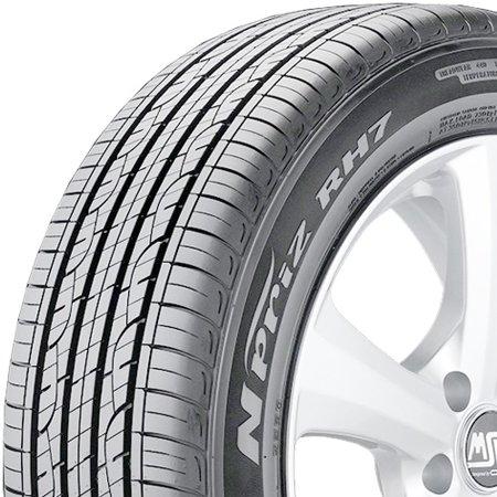 NEXEN N'PRIZ RH7 225/55R18 98H ALL SEASON TIRE - TheWheelShop.ca