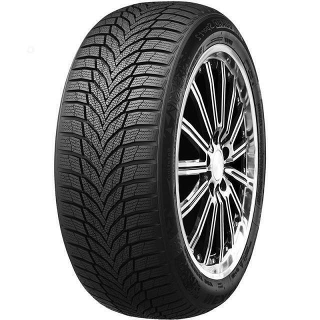 NEXEN WINGUARD SPORT 2 SUV 225/55R18 102V XL WINTER TIRE - TheWheelShop.ca