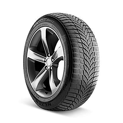 NEXEN WINGUARD SPORT 2 245/45R18 100V XL WINTER TIRE - TheWheelShop.ca