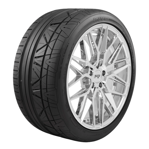 NITTO INVO 275/35ZR18 99W SUMMER TIRE