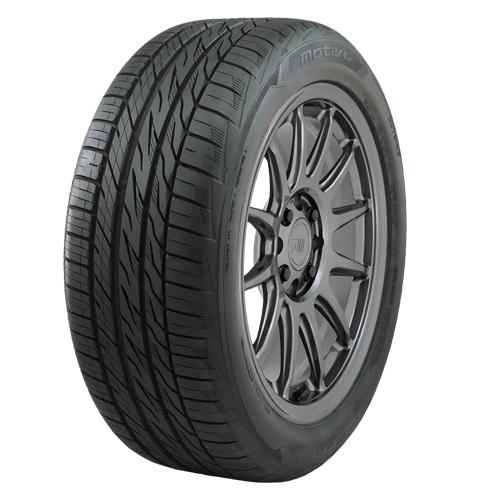 NITTO MOTIVO 255/55ZR19 111W ALL SEASON TIRE