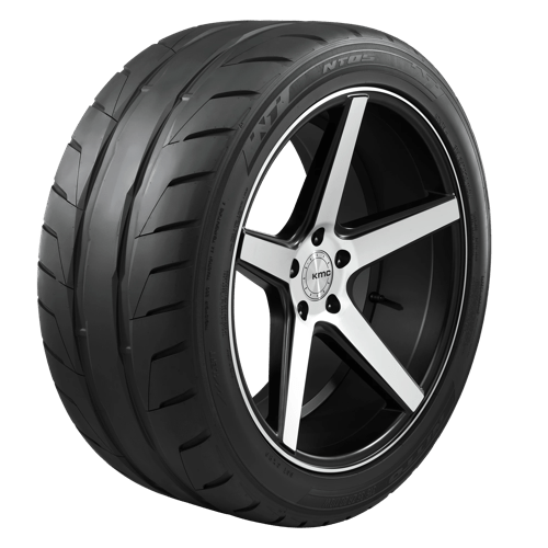 NITTO NT05 235/40ZR17 90W SUMMER TIRE