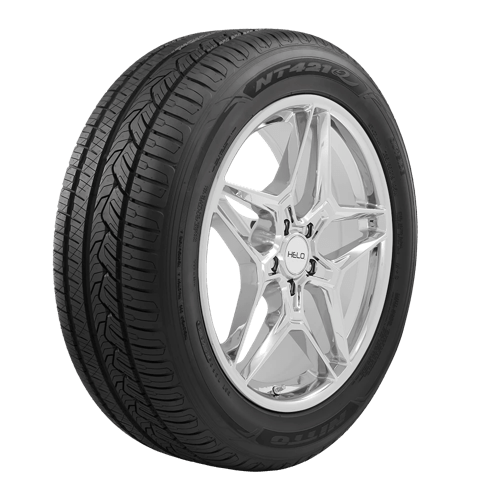 NITTO NT-421Q 255/60R17 110V ALL SEASON TIRE